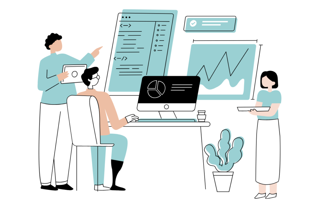 Build A Client Network