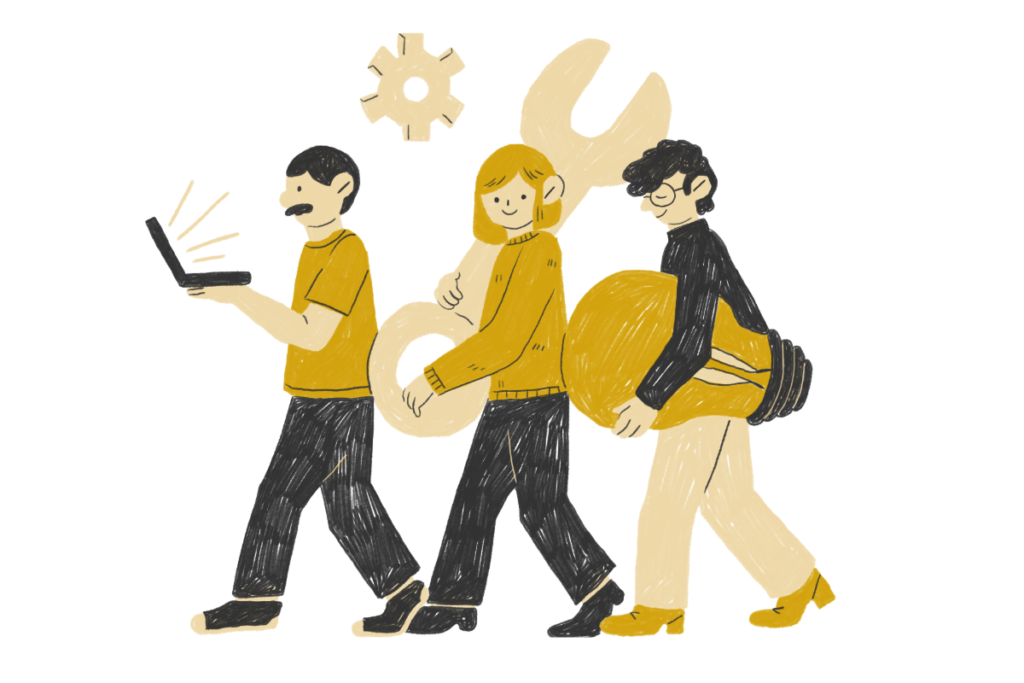 Skills for freelance programming