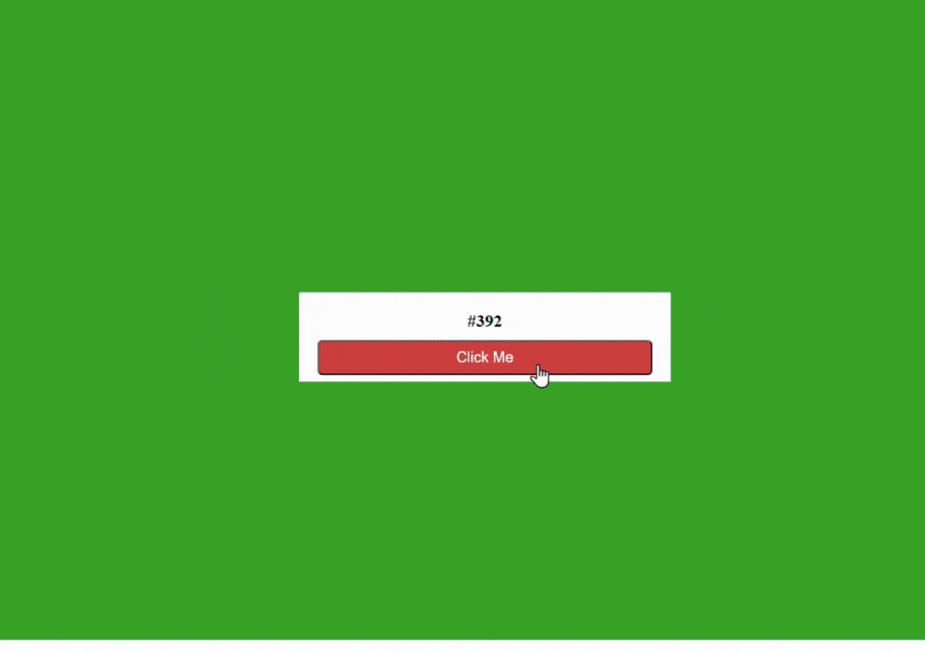 Random Color Generator Project: JavaScript