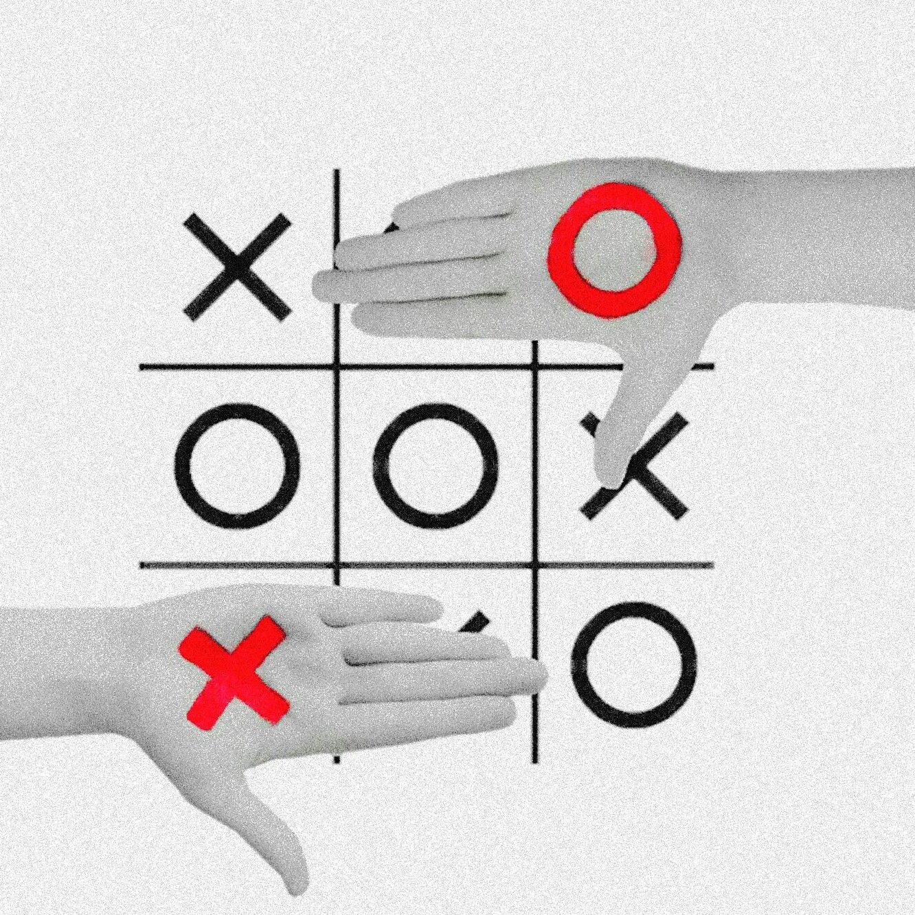 Master Tic-Tac-Toe Game in C++: 2025 with Source Code